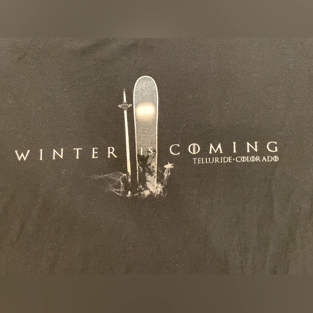 Game of Thrones T Shirt